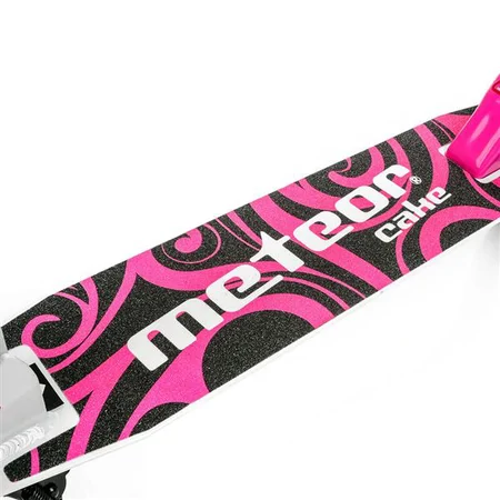 Skiro Urban Cake 200 mm - roza – Meteor – slika 5