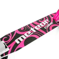 Skiro Urban Cake 200 mm - roza – Meteor – slika 5