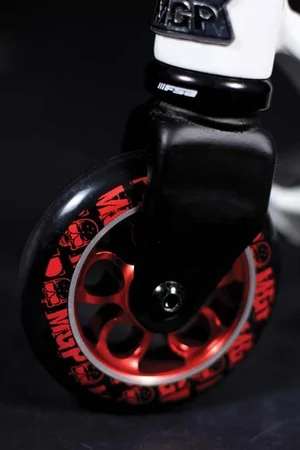 Skiro MGP Team Edition - bel – Madd Gear – slika 5