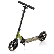 Skiro Urban Jungle 200 mm - zelen – Meteor