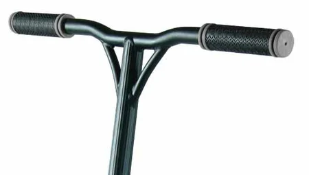 Skiro MGP VX3 NINJA črna – Madd Gear – slika 2