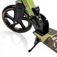 Skiro Urban Jungle 200 mm - zelen – Meteor – slika 4