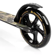 Skiro Urban Jungle 200 mm - zelen – Meteor – slika 5
