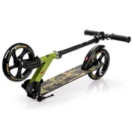 Skiro Urban Jungle 200 mm - zelen – Meteor – slika 2