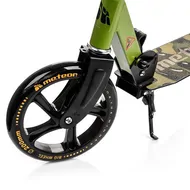 Skiro Urban Jungle 200 mm - zelen – Meteor – slika 3