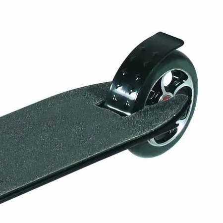 Skiro MGP VX3 NINJA črna – Madd Gear – slika 3