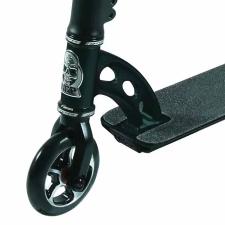 Skiro MGP VX3 NINJA črna – Madd Gear – slika 4
