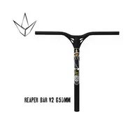 Krmilo Blunt REAPER v2 65cm – Skiro Blunt
