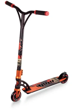 Skiro MGP Nitro Extreme - oranžen – Madd Gear – slika 2
