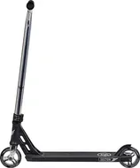 Skiro za trike Longway Sector V2 Pro črno/srebrn – slika 2