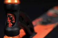 Skiro MGP Nitro Extreme - oranžen – Madd Gear – slika 4