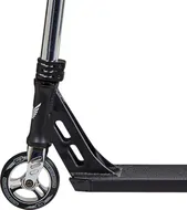 Skiro za trike Longway Sector V2 Pro črno/srebrn – slika 5