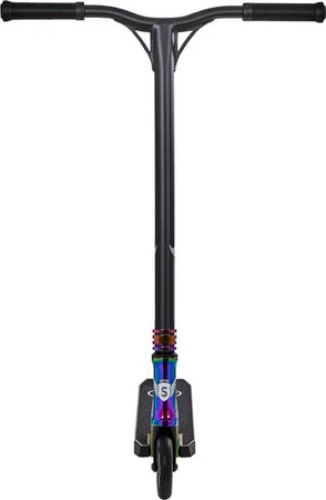 Skiro za trike Longway Sector V2 Pro neochrome – slika 3