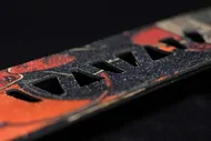 Skiro MGP Nitro Extreme - oranžen – Madd Gear – slika 5