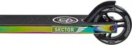 Skiro za trike Longway Sector V2 Pro neochrome – slika 6