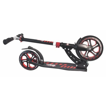 Skiro No Rules 230 mm – slika 2