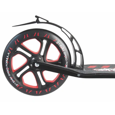 Skiro No Rules 230 mm – slika 4