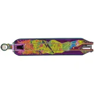 Deska Lucky Covenant 2018 - Neochrome – slika 2