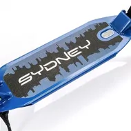 Skiro City Sydney – Meteor – slika 4