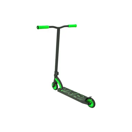 Skiro MGP VX8 Pro - črno/zelen – Madd Gear – slika 4