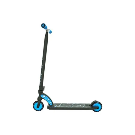 Skiro MGP VX8 Pro - črno/moder – Madd Gear – slika 2