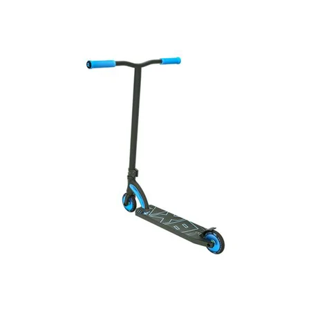 Skiro MGP VX8 Pro - črno/moder – Madd Gear – slika 4