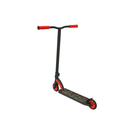 Skiro MGP VX8 Pro - črno/rdeč – Madd Gear – slika 4