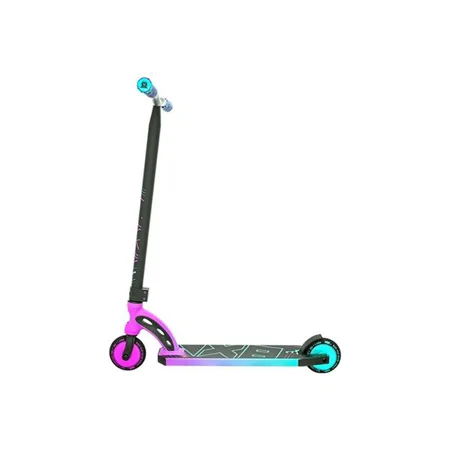 Skiro MGP VX8 Pro - pink – Madd Gear – slika 2