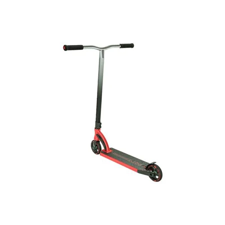 Skiro MGP VX8 Team Edition - rdeč – Madd Gear – slika 4