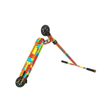 Skiro MGP VX8 Nitro Extrem - Block Head – Madd Gear – slika 5