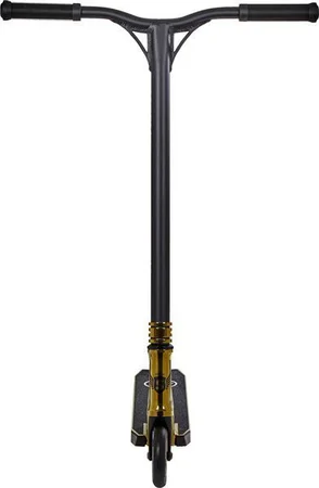 Skiro za trike Longway Sector V2 Pro zlat – slika 4