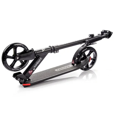 Skiro Locker - 180 mm – Meteor – slika 2