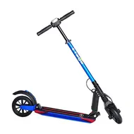 Električni skiro E-twow Plus BOOSTER S - moder