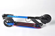 Električni skiro E-twow Plus BOOSTER S - moder – slika 3