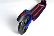 Električni skiro E-twow Plus BOOSTER S - moder – slika 4