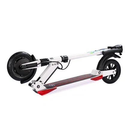 Električni skiro E-twow Plus BOOSTER S - bel – slika 2