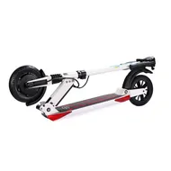 Električni skiro E-twow Plus BOOSTER S - bel – slika 2