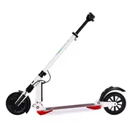 Električni skiro E-twow Plus BOOSTER S - bel – slika 3