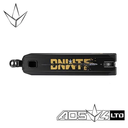 Deska Blunt AOS V4 LTD SIGNATURE CHARLES PADEL – Skiro Blunt – slika 3