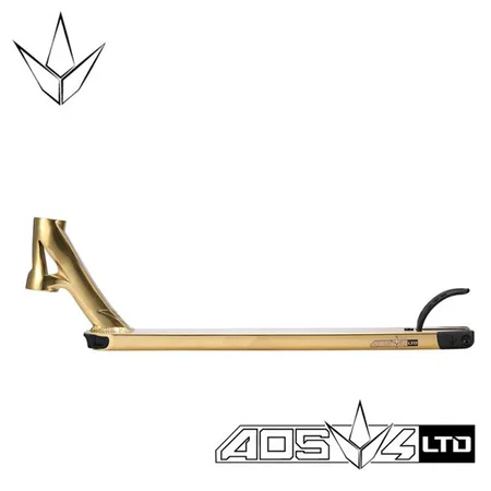 Deska Blunt AOS V4 LTD SIGNATURE FLAVIO PESENTI – Skiro Blunt – slika 2