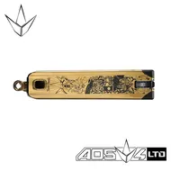 Deska Blunt AOS V4 LTD SIGNATURE FLAVIO PESENTI – Skiro Blunt – slika 3