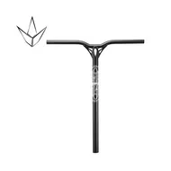 Krmilo BLUNT REAPER V3 675 MM - črn – Skiro Blunt