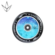 Kolesa BLUNT HOLLOW 120mm - galaxy – Skiro Blunt
