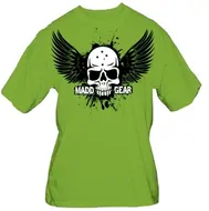 Majica MGP Street Tee – Madd Gear