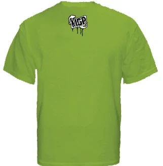 Majica MGP Street Tee – Madd Gear – slika 2