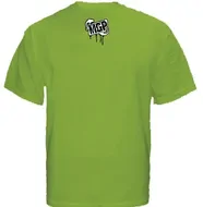 Majica MGP Street Tee – Madd Gear – slika 2