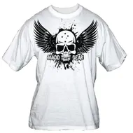 Majica MGP Street Tee – Madd Gear – slika 3
