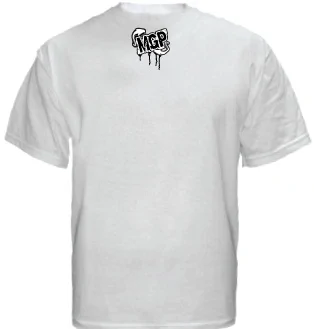 Majica MGP Street Tee – Madd Gear – slika 4