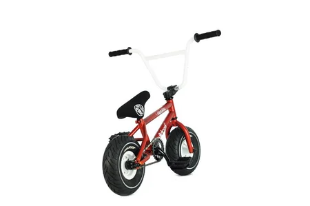 Mini BMX Wildcat ORIGINAL1 rdeč – slika 3