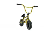 Mini BMX Wildcat ORIGINAL1 zlat – slika 2